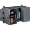 4-slot Standard PAC with Cortex-A8 CPU, and WinCE 7.0ICP DAS